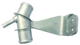 WATER PIPE SQ-21485 1657722031 FOR TOYOTA