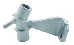 WATER PIPE SQ-21939 165770D030 FOR TOYOTA