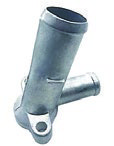 WATER PIPE SQ-22081 13049T5501 FOR TOYOTA