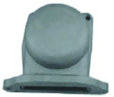 WATER PIPE SQ-21426 1633161041 FOR TOYOTA