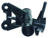 WATER PIPE SQ-20806 1650223010 FOR TOYOTA