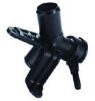 WATER PIPE SQ-20198 1650237010 FOR TOYOTA