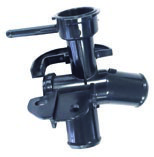 WATER PIPE SQ-21048 FOR TOYOTA