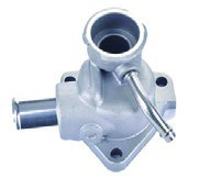 WATER PIPE SQ-20997 1633154112 FOR TOYOTA