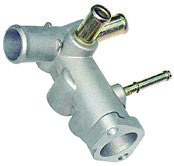 WATER PIPE SQ-23089 1633174170 FOR TOYOTA
