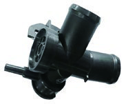 WATER PIPE SQ-21049 FOR TOYOTA