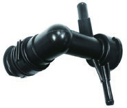 WATER PIPE SQ-21760 1689725031 FOR TOYOTA