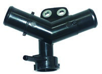 WATER PIPE SQ-21011 165020M020 FOR TOYOTA
