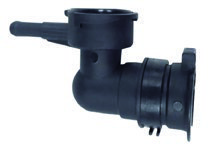 WATER PIPE SQ-21254 1652520010 FOR TOYOTA