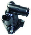 WATER PIPE SQ-21283 1632147011 FOR TOYOTA