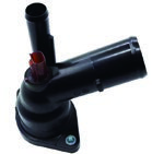 WATER PIPE SQ-22033 1603125011 FOR TOYOTA