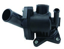 WATER PIPE SQ-21438 1632133050 FOR TOYOTA