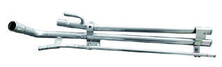 WATER PIPE SQ-23003 16507BZ200 FOR TOYOTA