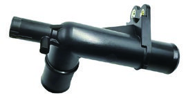 WATER PIPE SQ-21973 165770T170 FOR TOYOTA