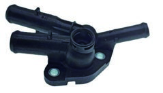 WATER PIPE SQ-22896 1630525030 FOR TOYOTA