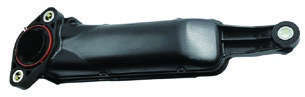 WATER PIPE SQ-21964 1510436020 FOR TOYOTA