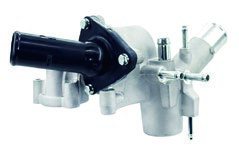 WATER PIPE SQ-22986 FOR TOYOTA