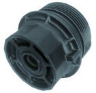 WATER PIPE SQ-21878 562037010 FOR TOYOTA