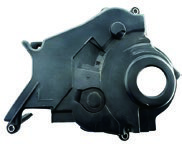 WATER PIPE SQ-22841 1130211100 FOR TOYOTA