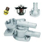 WATER PIPE SQ-23054 FOR HONDA