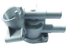 WATER PIPE SQ-21836 19320P2A000 FOR HONDA