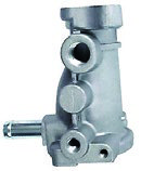 WATER PIPE SQ-21838 19320PH2901 FOR HONDA