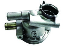 WATER PIPE SQ-21595 19320PM3010 FOR HONDA