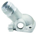 WATER PIPE SQ-22501 #606071 FOR HONDA