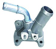WATER PIPE SQ-21901 19350R40A00 FOR HONDA