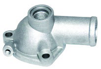 WATER PIPE SQ-21259 1304977A00 FOR NISSAN