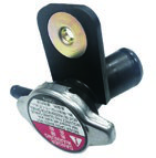 WATER PIPE SQ-21611 19050PWAJ52 FOR HONDA