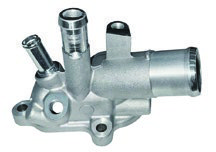 WATER PIPE SQ-22699 110608H70A FOR NISSAN