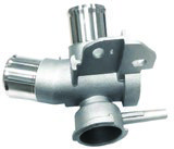 WATER PIPE SQ-21784 215019HA0A FOR NISSAN