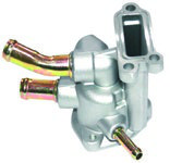 WATER PIPE SQ-21251 1106165Y00 FOR NISSAN