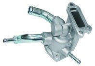 WATER PIPE SQ-21402 110610M600 FOR NISSAN