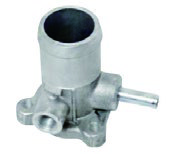 WATER PIPE SQ-21331 11060VJ201 FOR NISSAN