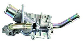 WATER PIPE SQ-21707 11060CJ70A FOR NISSAN