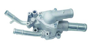 WATER PIPE SQ-21173 110614M500 FOR NISSAN