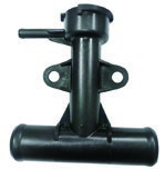 WATER PIPE SQ-21671 214181HS0A FOR NISSAN