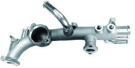 WATER PIPE SQ-21663 110602Y000 FOR NISSAN