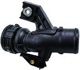 WATER PIPE SQ-21625 14460BB31A FOR NISSAN