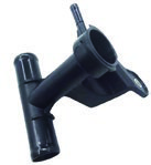 WATER PIPE SQ-22037 215173HU0A FOR NISSAN
