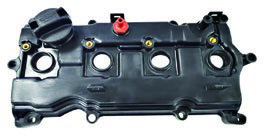 WATER PIPE SQ-21844 132643TS0A FOR NISSAN