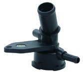 WATER PIPE SQ-21568 LFDF1517YE FOR MAZDA