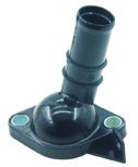 WATER PIPE SQ-21571 ZJ0115172A FOR MAZDA