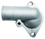 WATER PIPE SQ-21418 86091275 FOR MAZDA