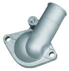 WATER PIPE SQ-21618 029015172A FOR MAZDA