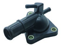 WATER PIPE SQ-22344 ZY701517Z FOR MAZDA