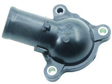 WATER PIPE SQ-22103 PE0115172A FOR MAZDA