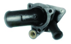 WATER PIPE SQ-21540 130605026L FOR MAZDA